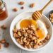 Здоровые завтраки с орехами и мёдом: как превратить утро в источник энергии и вкуса