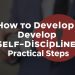Как развить самодисциплину: практические шаги