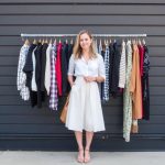 Мода без стресса: базовый гардероб на все случаи