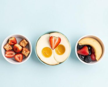 Здоровые завтраки для детей и взрослых: как вкусно и сбалансированно начать день