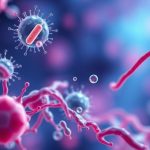 Пробиотики и микрофлора: связь с иммунитетом