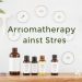 Ароматерапия против стресса: лучшие масла
