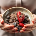 Железо и анемия: симптомы и коррекция питания