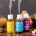 Аромамасла для концентрации: смеси и диффузоры, которые держат фокус в любой день