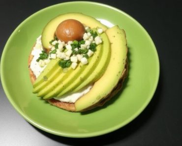 Здоровые завтраки с авокадо: рецепты на каждый день