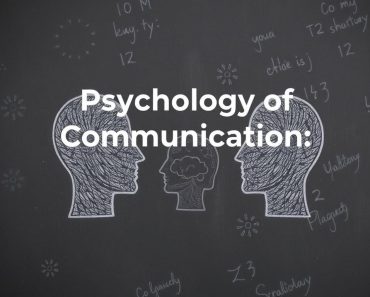 Психология коммуникации: как слушать активно