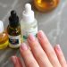 Уход за кутикулой после маникюра: масла