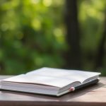 Как вести дневник: от мыслей к осознанности