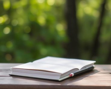 Как вести дневник: от мыслей к осознанности