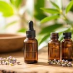Аромамасла для концентрации: как выбрать идеальное средство для фокуса и ясности