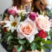 Букет недорогой в подарок: как красиво порадовать, не опустошая кошелек