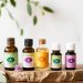 Аромамасла для бодрости: какие выбрать