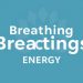 Дыхательные практики для энергии: техники утром