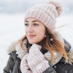 Уход за кожей зимой: защита от холода и ветра