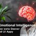 Эмоциональный интеллект: как развить и применять