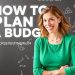 Как планировать бюджет: лайфхаки для женщин
