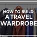 Как составить гардероб для путешествий: простой путь к легкости, стилю и уверенности
