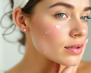 Уход за проблемной кожей: точечные средства — как точно нацелиться на проблему и не перегнуть палку