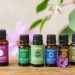 Аромамасла для бодрости: смеси и ингаляции