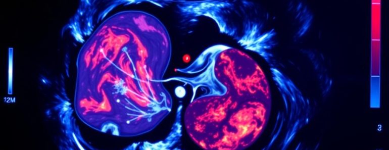 УЗИ предстательной железы: что это, зачем нужно и как к нему подготовиться