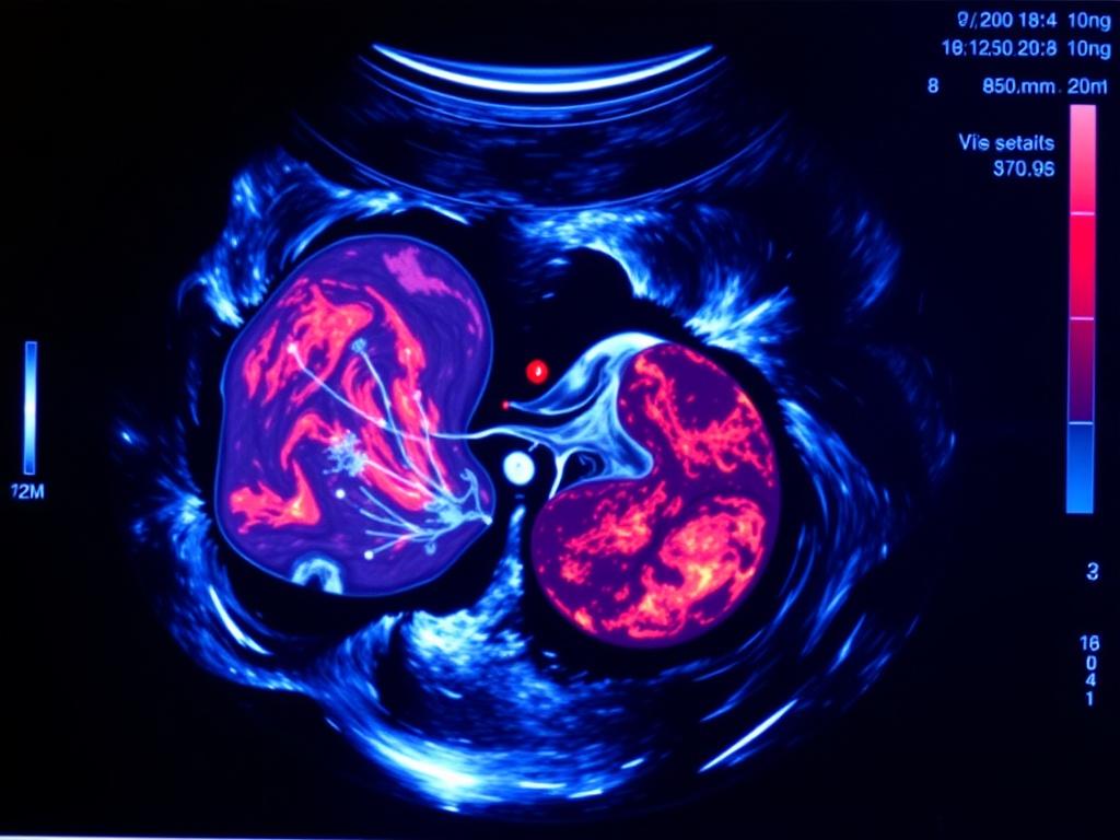 УЗИ предстательной железы: что это, зачем нужно и как к нему подготовиться