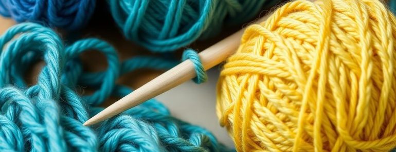 Пряжа для вязания: как выбрать свою идеальную нитку и не жалеть