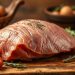 Свежее мясо гуся деревенского: что это, чем ценно и как с ним обращаться