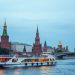 Теплоходная прогулка по Москве-реке: как увидеть город иначе